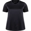 Dámské tričko Endurance  Annabelle S/S Tee Black