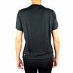 Dámské tričko Endurance  Athlecia Mentawa Loose Fit Tee Black