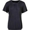 Dámské tričko Endurance  Athlecia Mentawa Loose Fit Tee Black