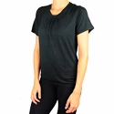 Dámské tričko Endurance  Athlecia Mentawa Loose Fit Tee Black