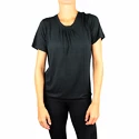 Dámské tričko Endurance  Athlecia Mentawa Loose Fit Tee Black