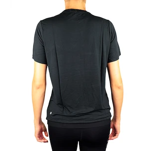 Dámské tričko Endurance  Athlecia Mentawa Loose Fit Tee Black 34