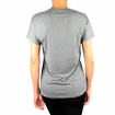 Dámské tričko Endurance  Eirene Melange Sustainable SS Tee Grey