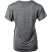 Dámské tričko Endurance  Eirene Melange Sustainable SS Tee Grey