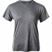 Dámské tričko Endurance  Eirene Melange Sustainable SS Tee Grey