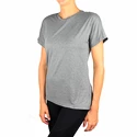 Dámské tričko Endurance  Eirene Melange Sustainable SS Tee Grey