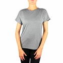 Dámské tričko Endurance  Eirene Melange Sustainable SS Tee Grey