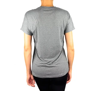 Dámské tričko Endurance  Eirene Melange Sustainable SS Tee Grey