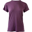 Dámské tričko Endurance  Eirene Melange Sustainable SS Tee Pink