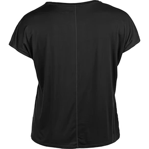 Dámské tričko Endurance  Jenirei Soft Touch Tee Black