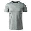 Dámské tričko Endurance  Maje Melange S/S Tee Agave Green