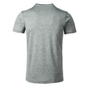 Dámské tričko Endurance  Maje Melange S/S Tee Agave Green