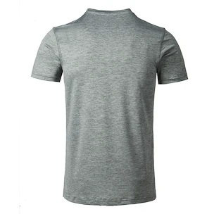 Dámské tričko Endurance  Maje Melange S/S Tee Agave Green