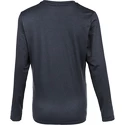 Dámské tričko Endurance  Sustainable X1 Elite LS Tee Black