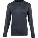 Dámské tričko Endurance  Sustainable X1 Elite LS Tee Black