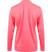 Dámské tričko Endurance  Sustainable X1 Elite LS Tee Pink