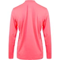 Dámské tričko Endurance  Sustainable X1 Elite LS Tee Pink