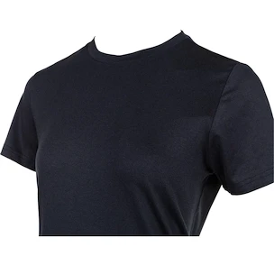 Dámské tričko Endurance  Sustainable X1 Elite SS Tee Black Melange