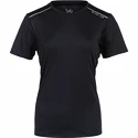 Dámské tričko Endurance  Tech Elite X1 SS Tee Black