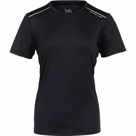 Dámské tričko Endurance Tech Elite X1 SS Tee Black