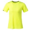 Dámské tričko Endurance  Tech Elite X1 SS Tee Yellow