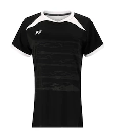 Dámské tričko FZ Forza Agoa W S/S Tee Black