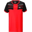 Dámské tričko FZ Forza  Cheer W SS Tee Red