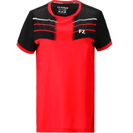 Dámské tričko FZ Forza Cheer W SS Tee Red