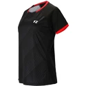 Dámské tričko FZ Forza  Coral W SS Tee Black