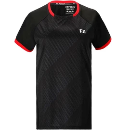 Dámské tričko FZ Forza Coral W SS Tee Black