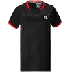 Dámské tričko FZ Forza  Coral W SS Tee Black S