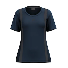 Dámské tričko Head CLUB 25 TECH T-Shirt Women NV