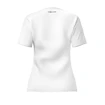 Dámské tričko Head  CLUB 25 TECH T-Shirt Women WH