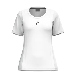 Dámské tričko Head CLUB 25 TECH T-Shirt Women WH