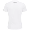 Dámské tričko Head  Club Lara T-Shirt Women White