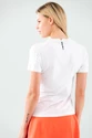 Dámské tričko Head  Padel Tech T-Shirt Women White