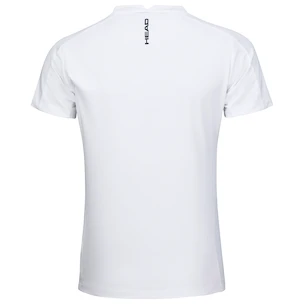 Dámské tričko Head  Padel Tech T-Shirt Women White