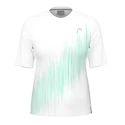 Dámské tričko Head  Performance T-Shirt Women CAXR L