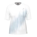 Dámské tričko Head  Performance T-Shirt Women NVXR