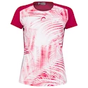 Dámské tričko Head  TIE-BREAK T-Shirt  Women MUXW M