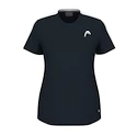 Dámské tričko Head  Tie-Break T-Shirt Women NV