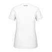 Dámské tričko Head  TIE-BREAK T-Shirt Women XWCE