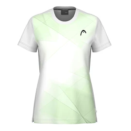 Dámské tričko Head TIE-BREAK T-Shirt Women XWCE