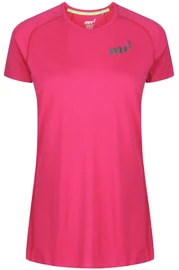 Dámské tričko Inov-8 Base Elite SS pink