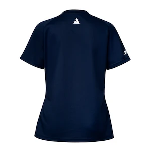 Dámské tričko Joola  Lady Shirt Solstice Navy/Blue