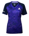 Dámské tričko Joola  Lady Shirt Torrent Purple