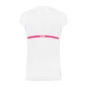 Dámské tričko K-Swiss  Hypercourt Express Tee 2 White