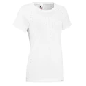 Dámské tričko Kari Traa  Tone Tee White L/XL