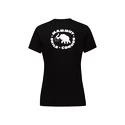 Dámské tričko Mammut  Seile T-Shirt Black