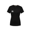 Dámské tričko Mammut  Seile T-Shirt Black